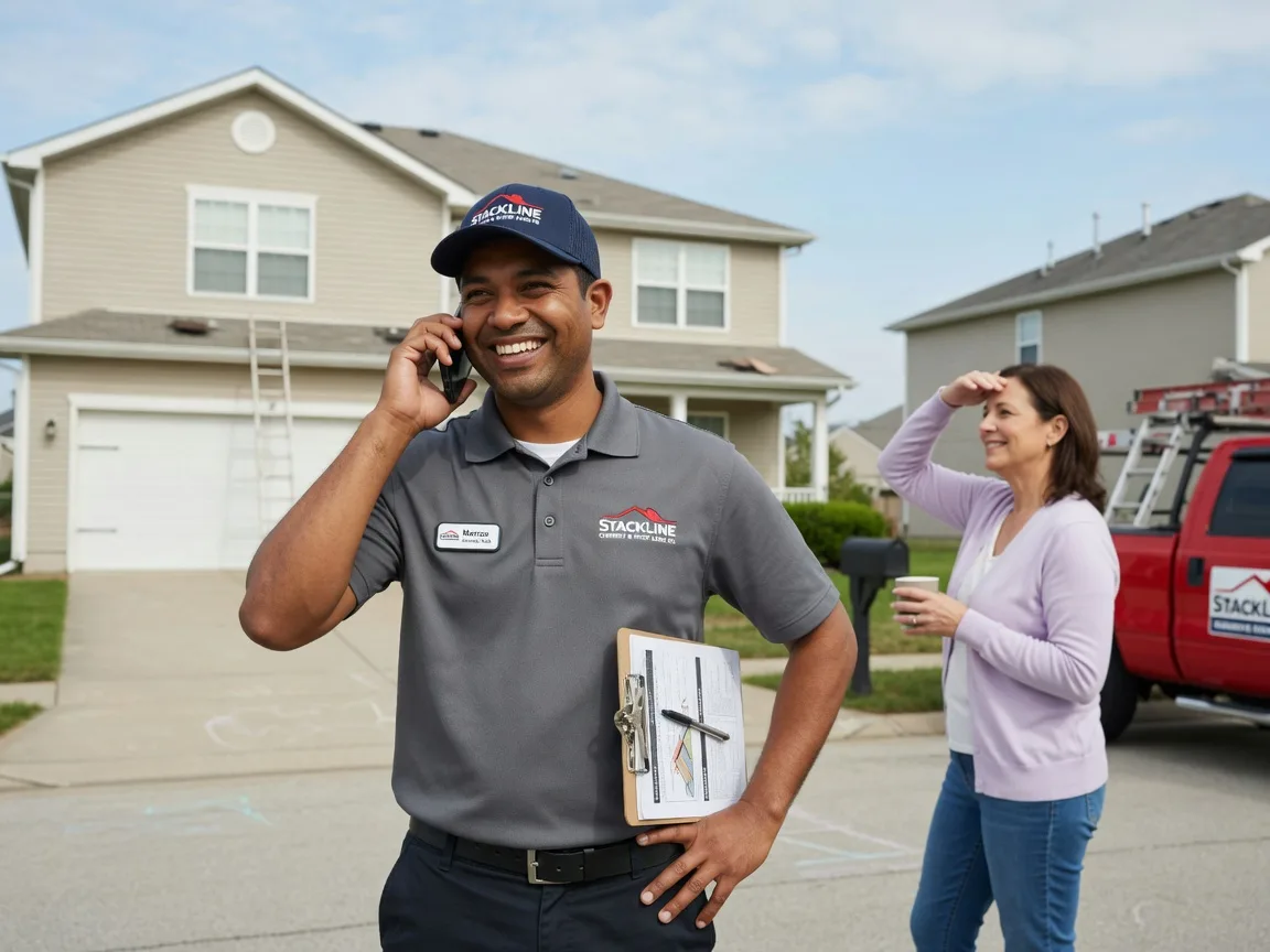 Chimney flashing repair Elk Mound, WI FAQs